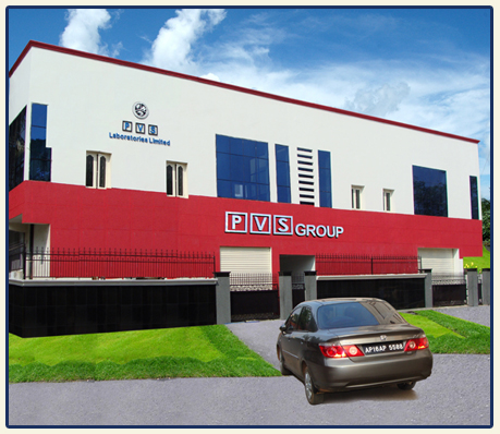 Building Image
